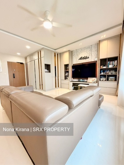 Blk 627B Tampines Greenverge (Tampines), HDB 5 Rooms #626926641